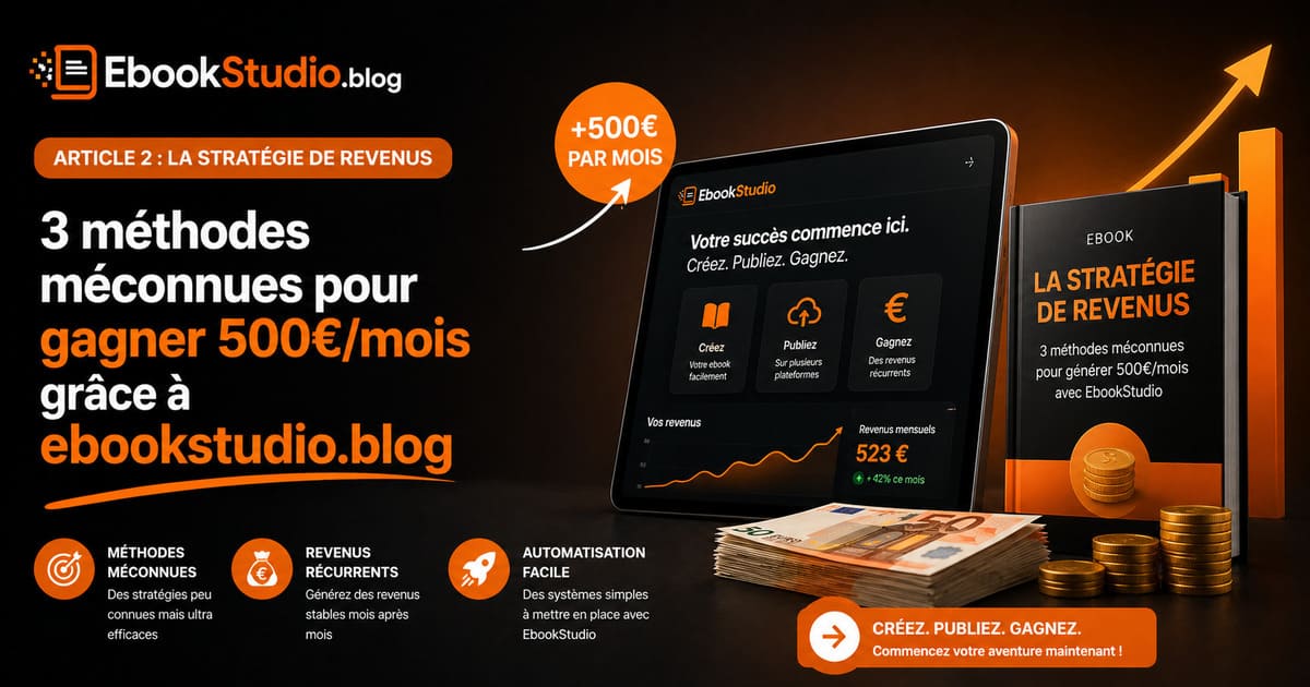 La Révolution du Design